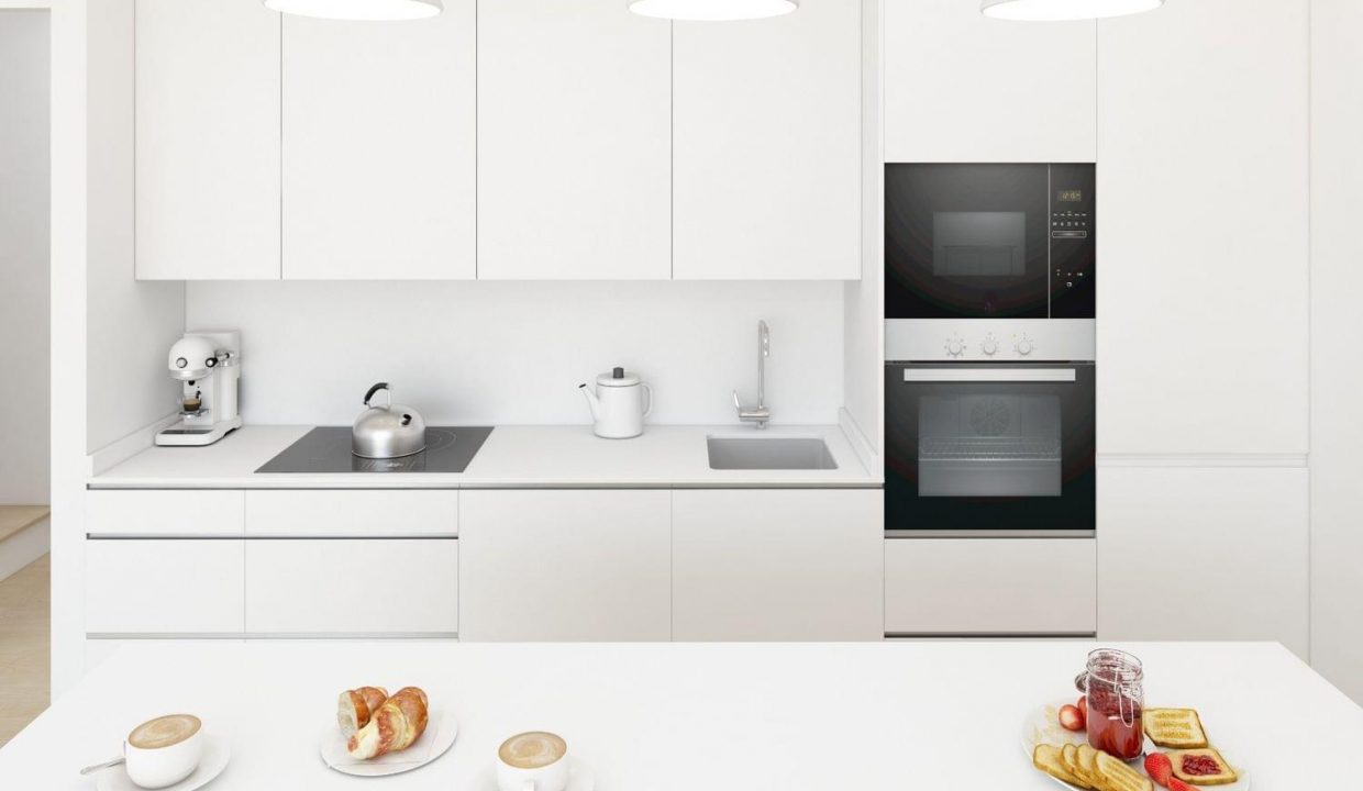 Promoción Villas de San Juan, obra nueva en Zaragoza (Revista)