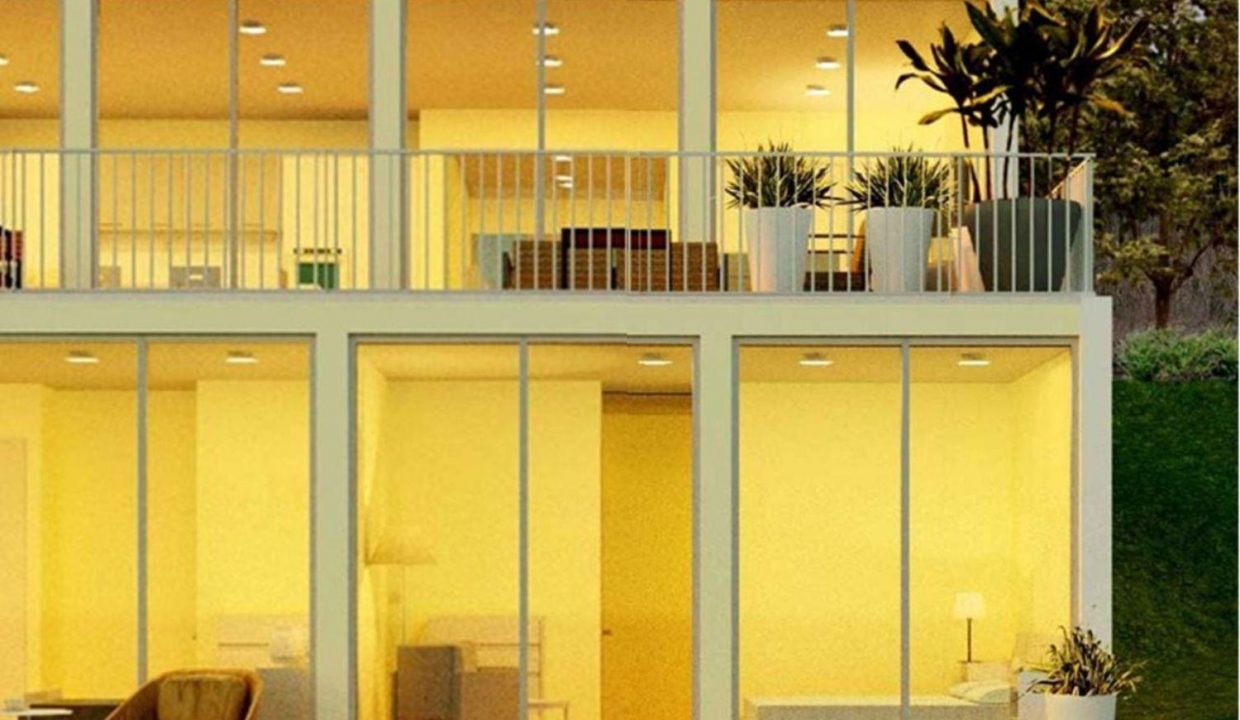 Promoción Pinasses 26, obra nueva en Sant Feliu del Racó (Revista)