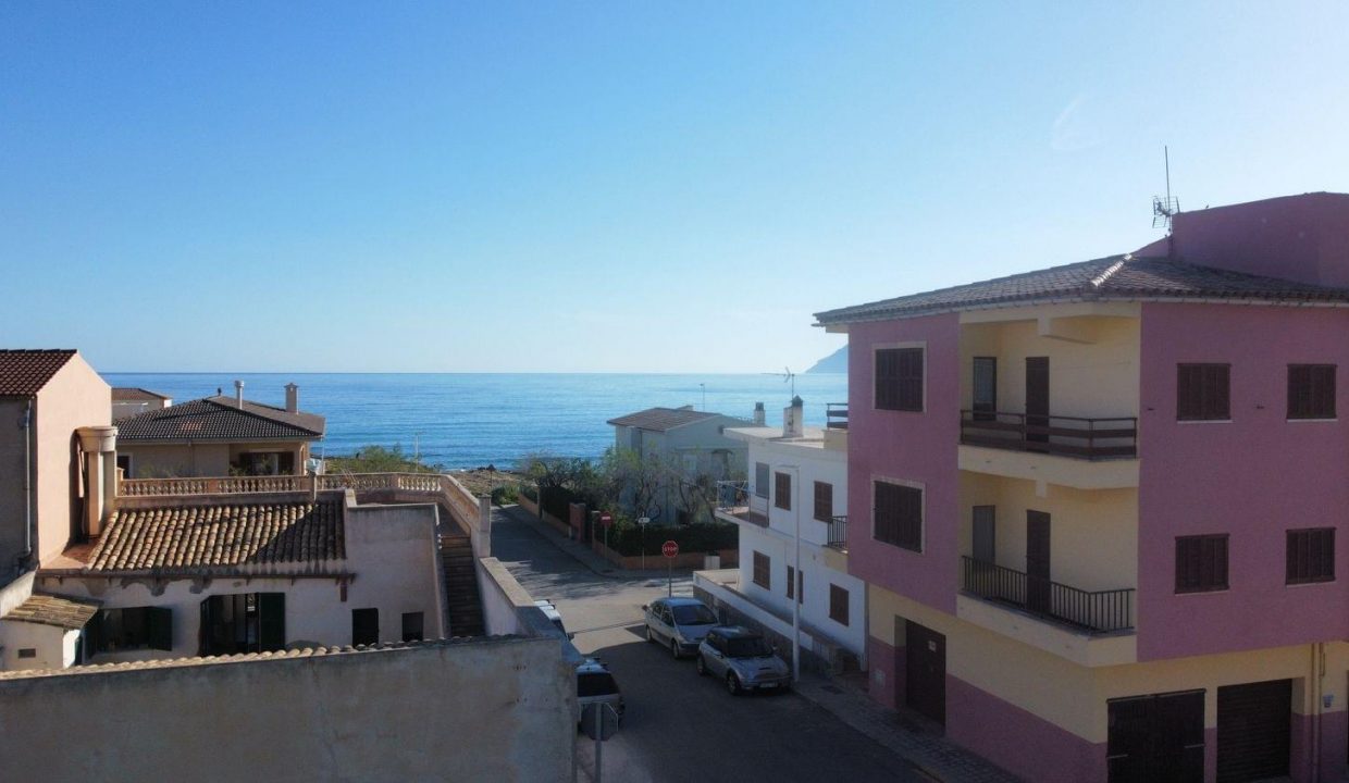 Promoción Son Serra de Marina / Santa Margarita, obra nueva en Son Serra de Marina (Revista)