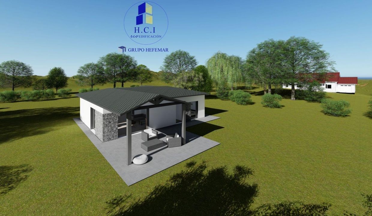Promoción Santa María de Cayón, obra nueva en La Abadilla (Revista)