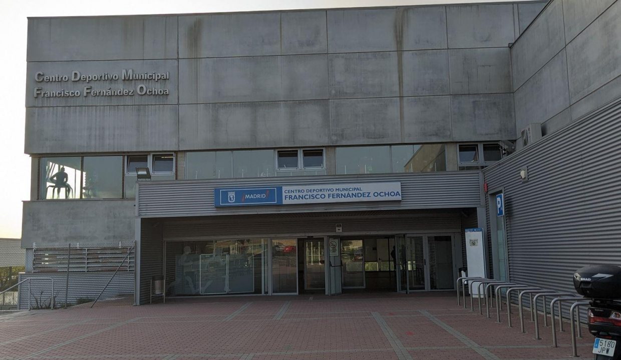 Promoción Estudios y duplex en Carabanchel, obra nueva en Madrid (Revista)
