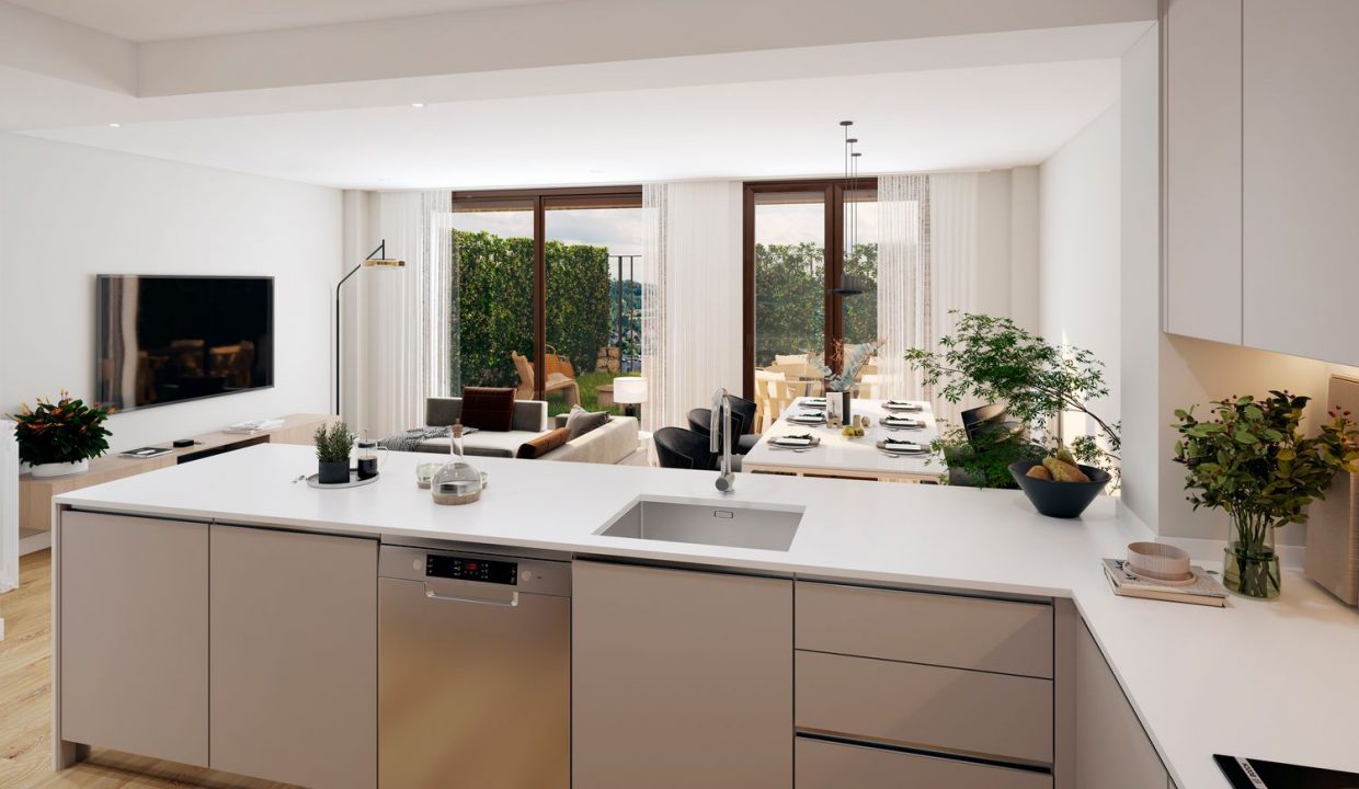 Promoción Residencial La Triola, obra nueva en Sant Sadurní d'Anoia (Revista)