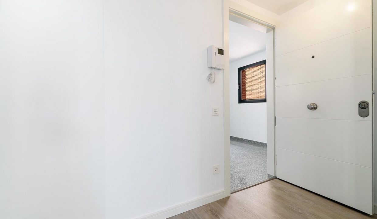 Promoción Ramón Otero Pedrayo 65, obra nueva en Castelldefels (Revista)
