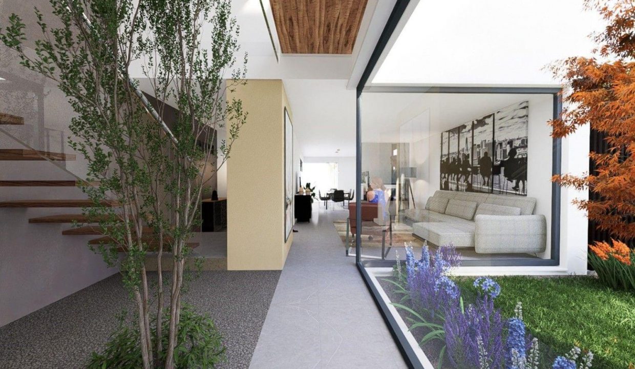 Promoción Villa de lujo en L'Eliana, obra nueva en Colinas de San Antonio (Revista)