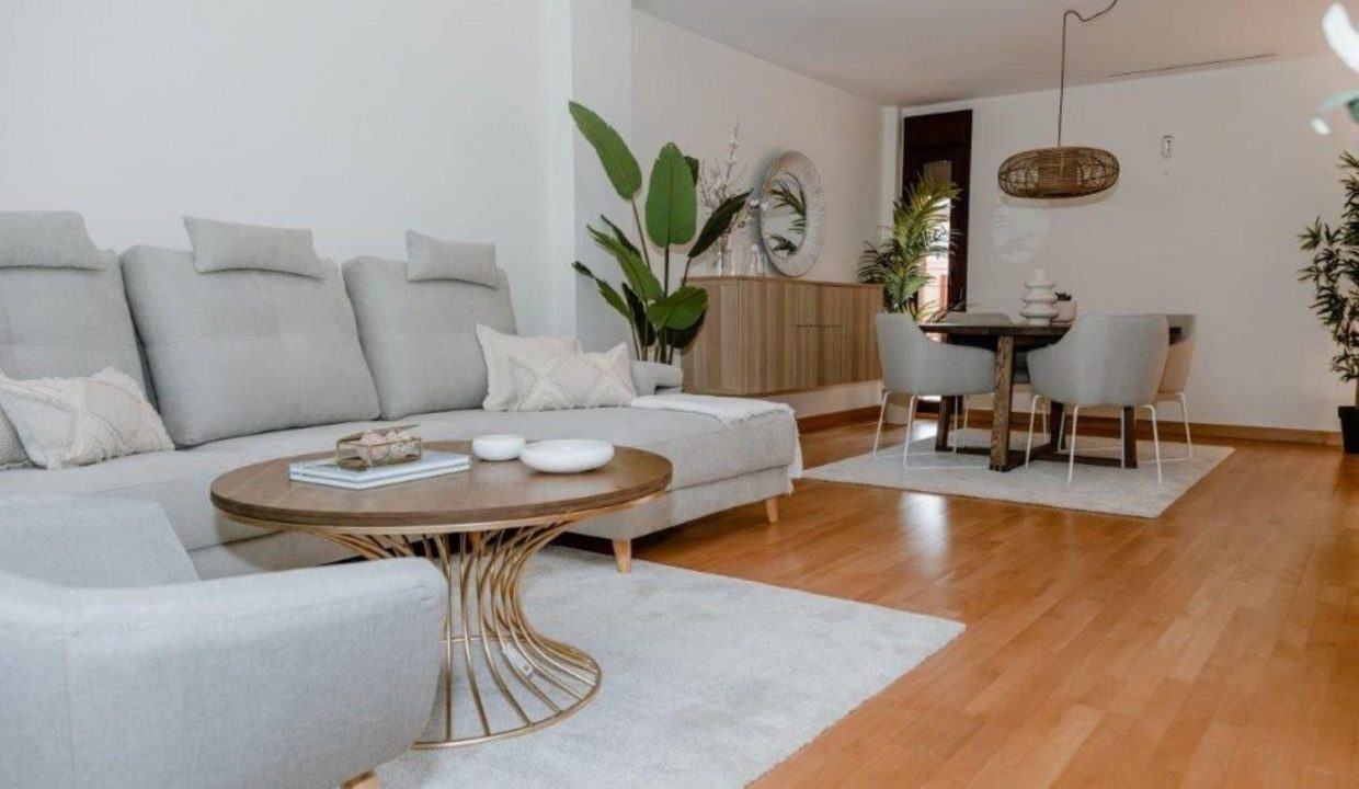 Promoción Residencial Hoyo 3, obra nueva en Aljaraque (Revista)