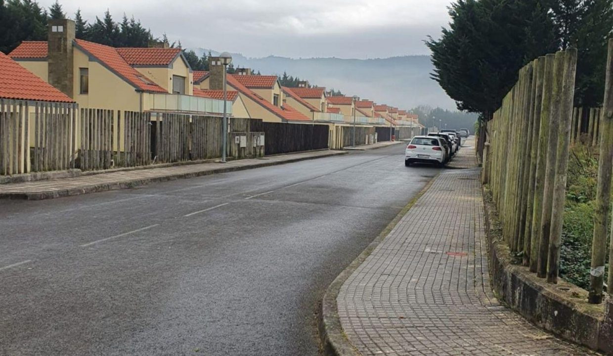 Promoción Urbanización La Joya de Hazas, obra nueva en Hazas de Cesto (Revista)