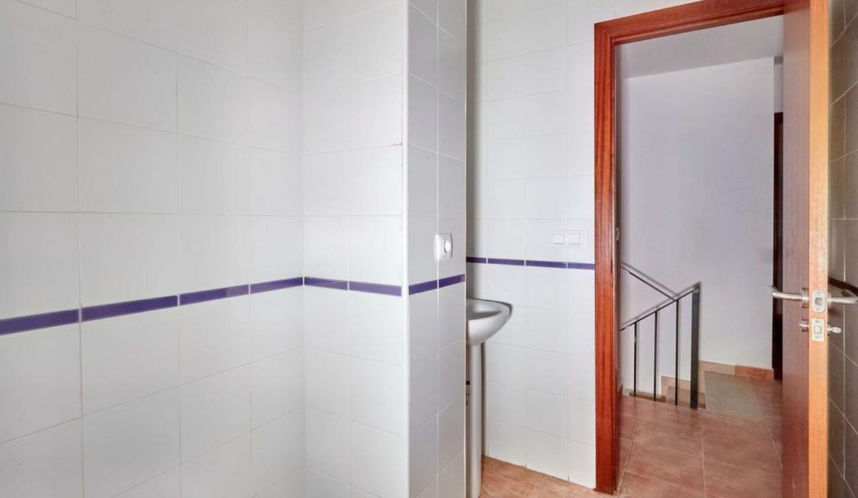 Promoción Promoción de Viviendas unifamiliares adosadas en Residencial Doña María, obra nueva en Jerez de la Frontera (Revista)