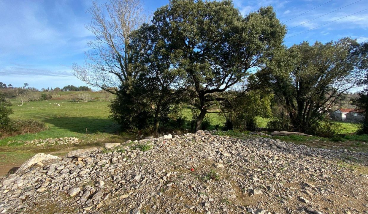 Promoción Chalet en Piñeres de Pria, obra nueva en L'Oteru (Revista)
