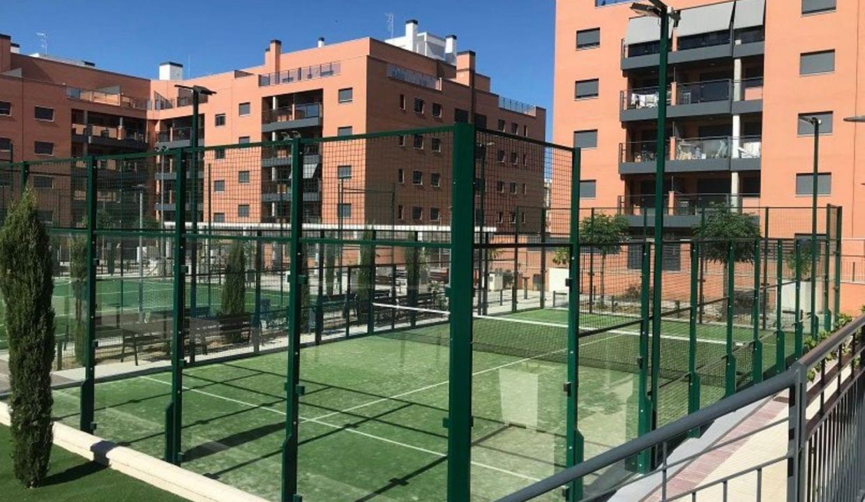 Promoción Metroeuropa Dos, 1ª Fase, obra nueva en Dos Hermanas (Revista)