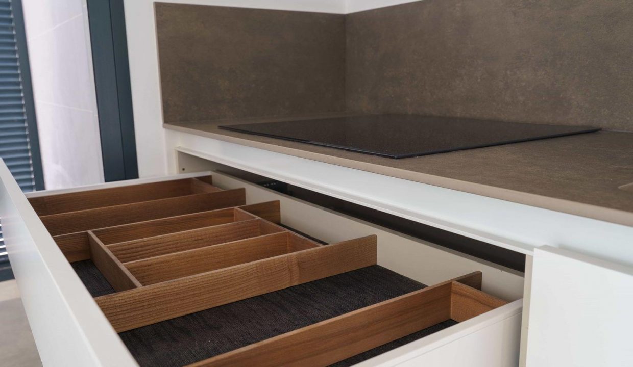 Promoción Salvia 1, obra nueva en Palma (Revista)