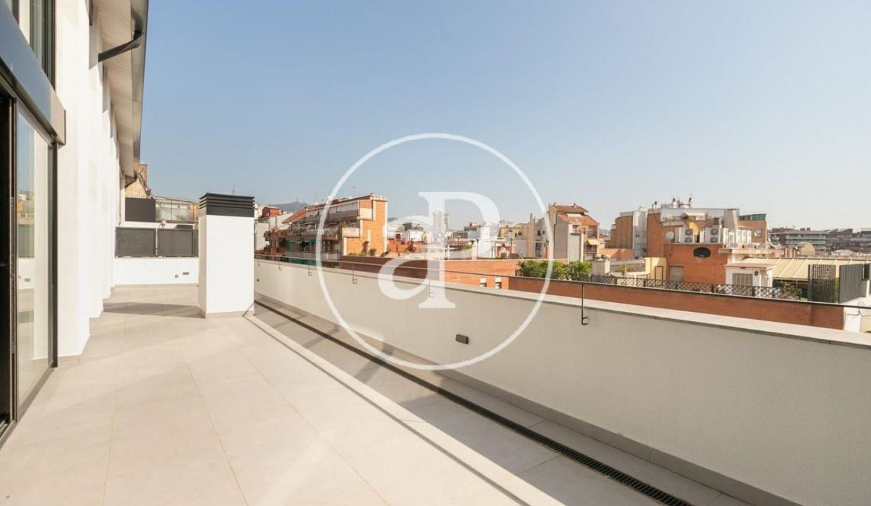 Promoción Nicaragua, obra nueva en Barcelona (Revista)