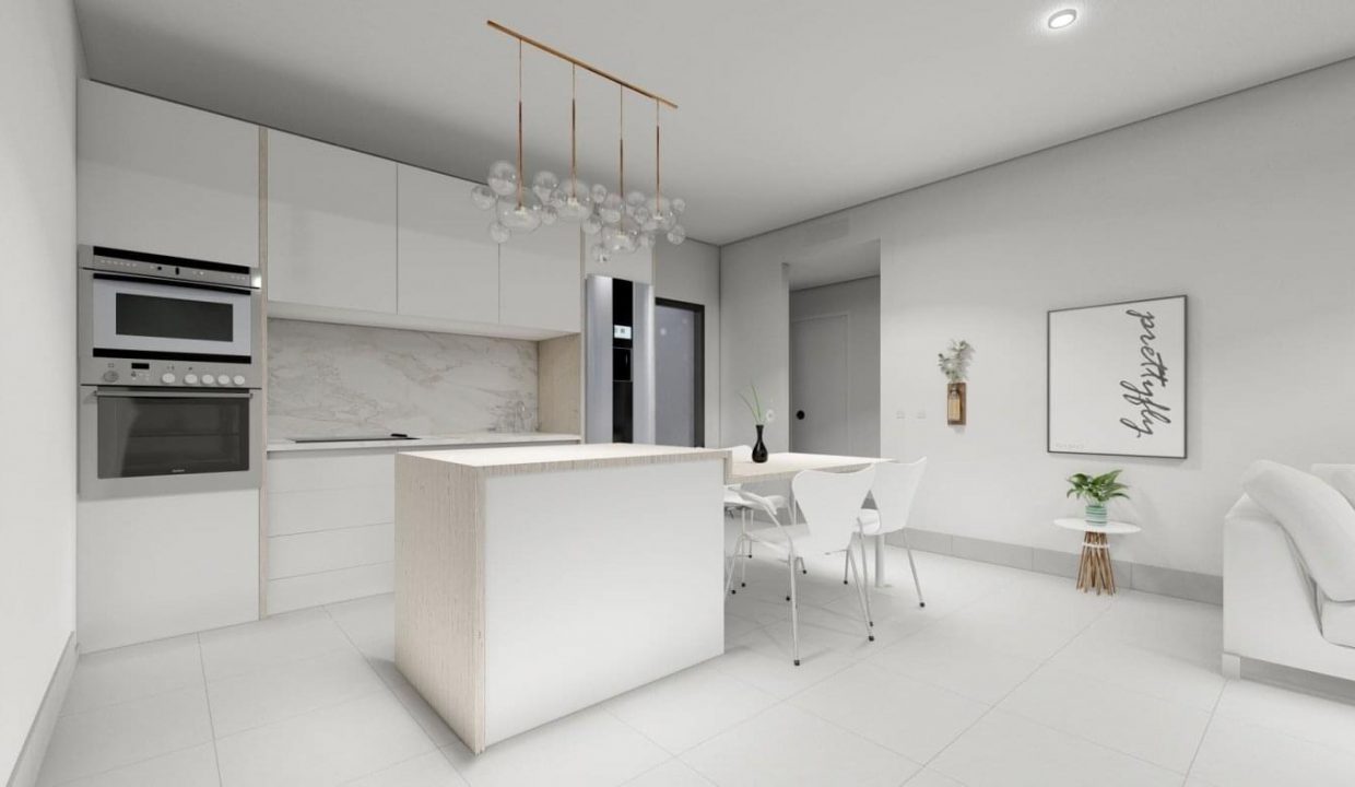 Promoción El Alba PLOT 17, obra nueva en Torre-Pacheco (Revista)