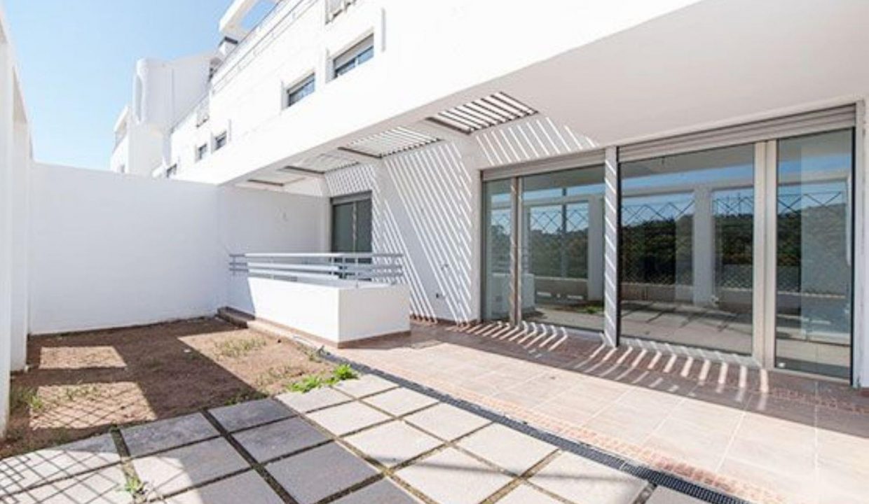 Promoción VITANIA II - RESORT, obra nueva en Mijas (Revista)