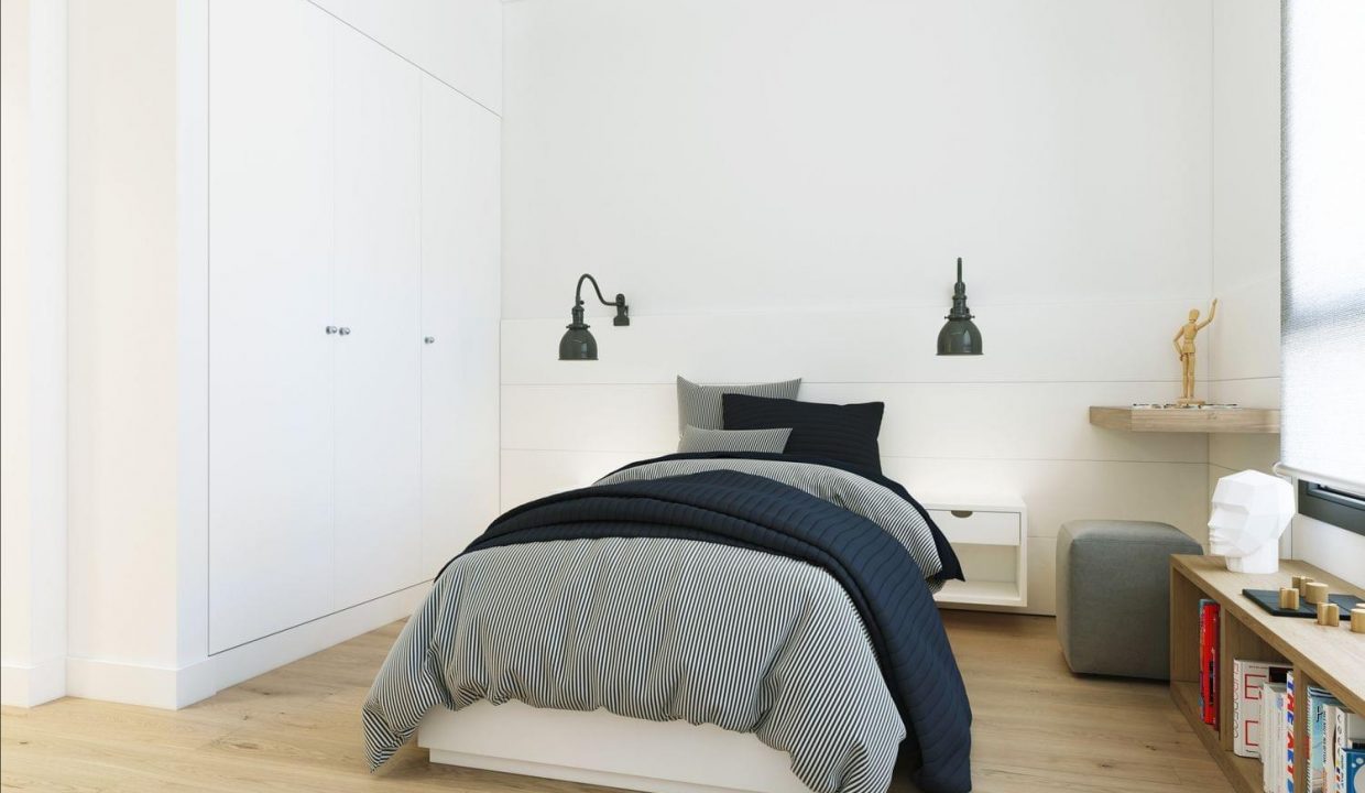 Promoción Residencial Alcabre, obra nueva en Alcabre (Revista)