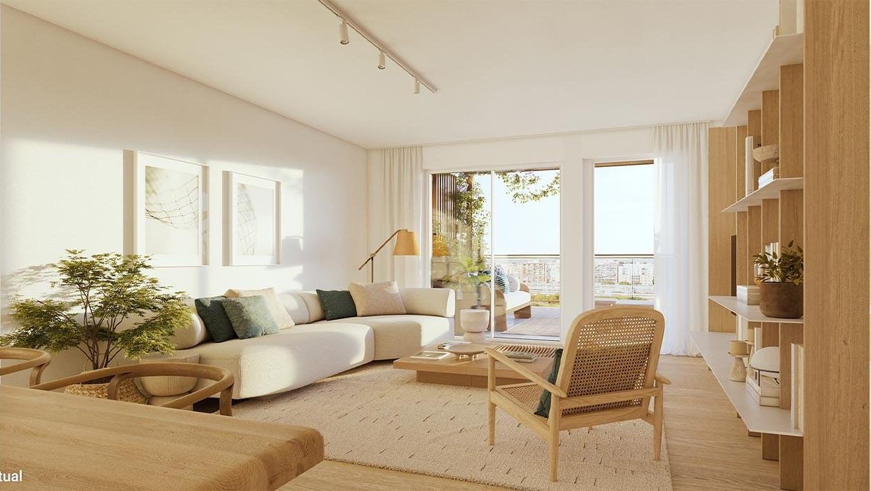 Promoción Nou Parc Central, obra nueva en Valencia (Revista)