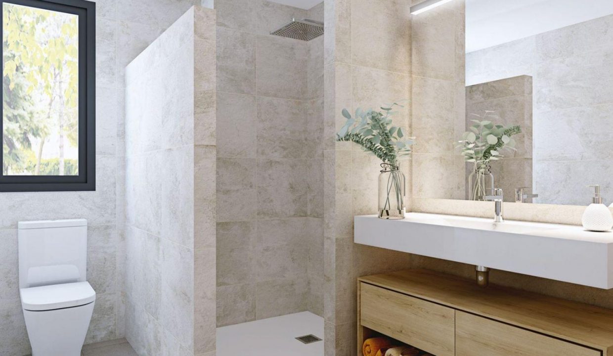 Promoción Montesano Homes, obra nueva en San Antonio de Benagéber (Revista)