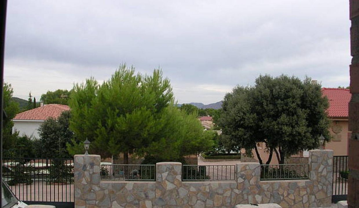Promoción Mar De Castilla-1, obra nueva en Nueva Sierra de Altomira (Revista)