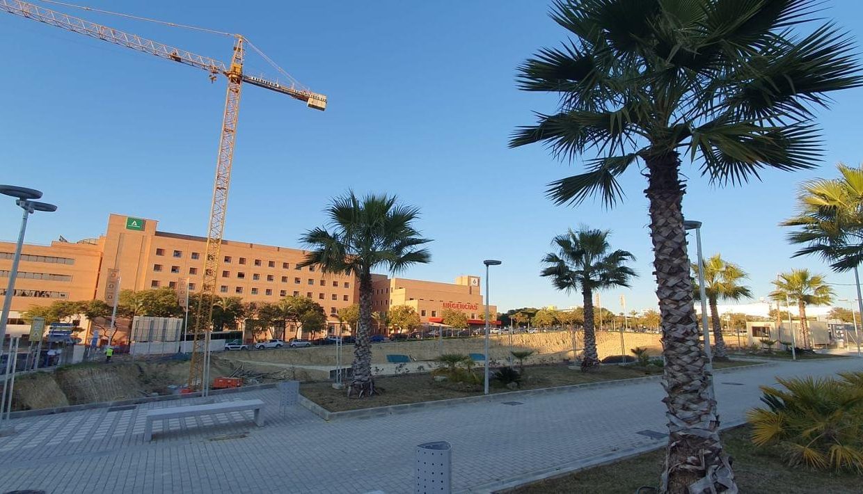 Promoción Aires del Aljarafe, obra nueva en Bormujos (Revista)
