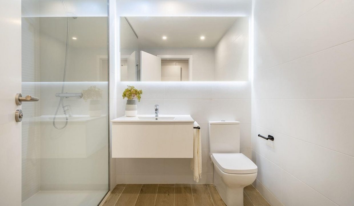 Promoción Guada Norte 2, obra nueva en Guadalajara (Revista)