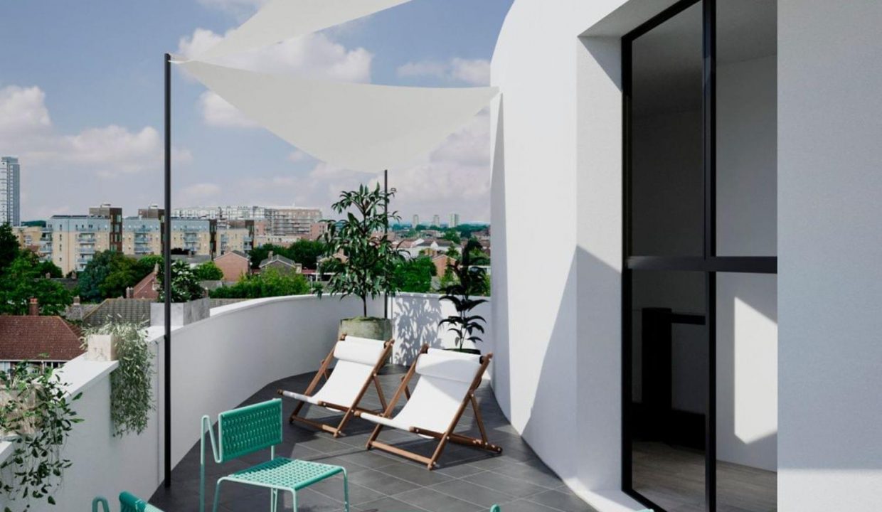 Promoción Félix Acevedo 31, obra nueva en San Cristovo das Viñas (Revista)
