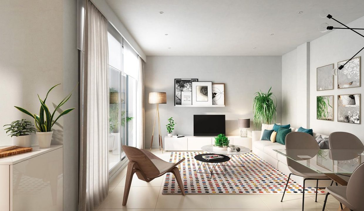 Promoción Costa Ballena, obra nueva en Rota (Revista)