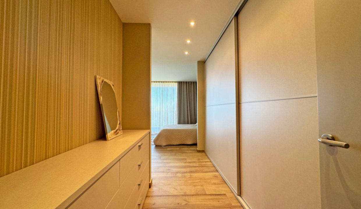 Promoción Espectacular villa moderna, obra nueva en Altea (Revista)