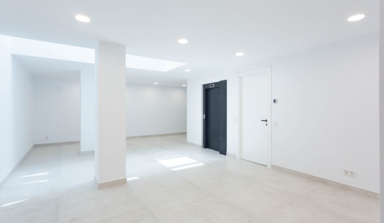 Promoción Maravillosa residencia en Altea Hills, obra nueva en Altea (Revista)