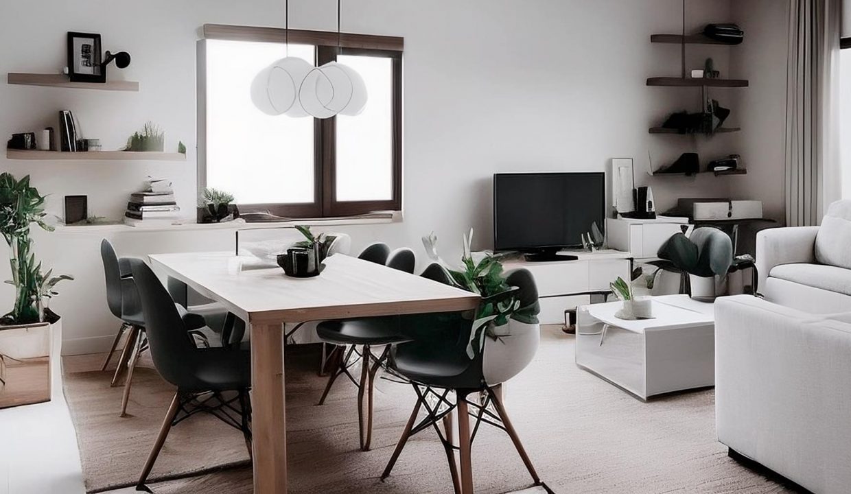 Promoción Hevia, obra nueva en Valencia (Revista)