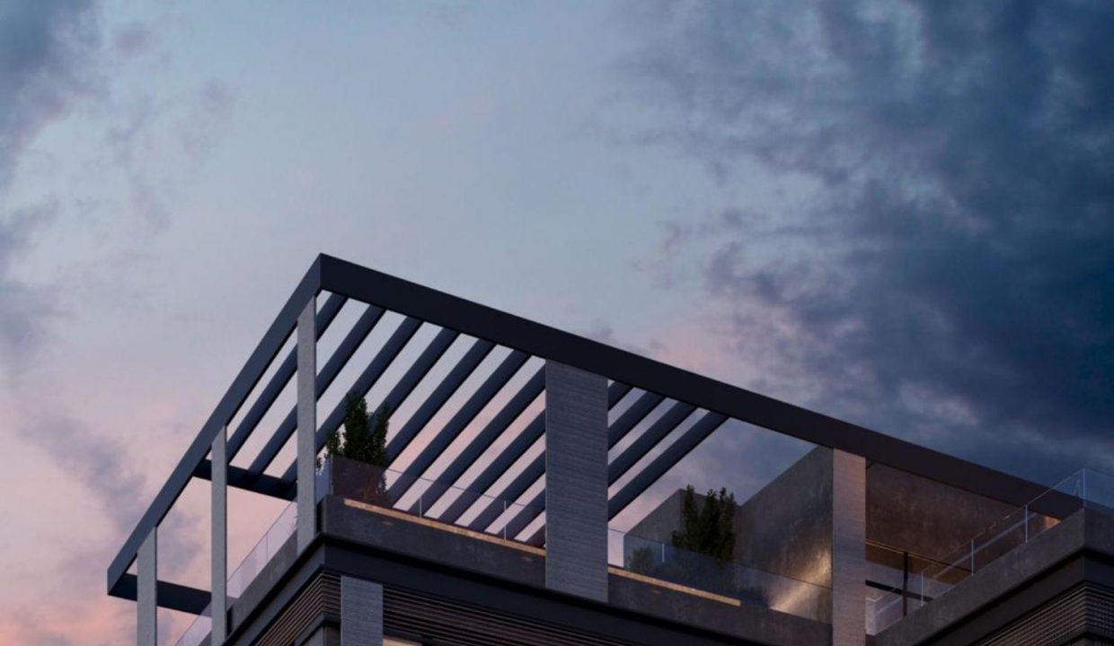 Promoción El Pinar de Caleruega, obra nueva en Madrid (Revista)