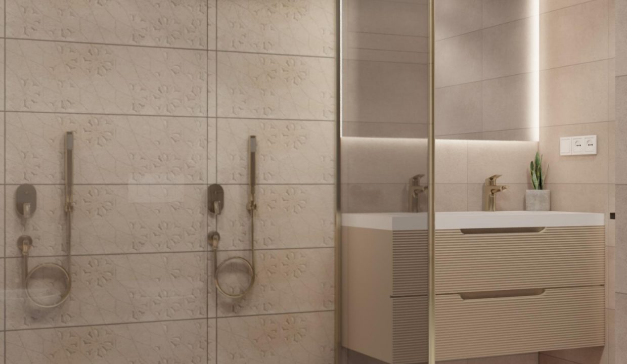 Promoción Nwcia Living, obra nueva en La Nucía (Revista)