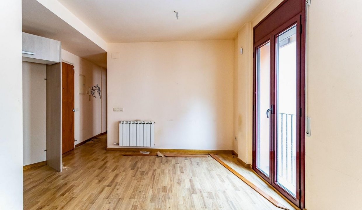 Promoción Promoción de viviendas en C/ Verdaguer, Sant Pere de Torelló (Barcelona), obra nueva en Sant Pere de Torelló (Revista)