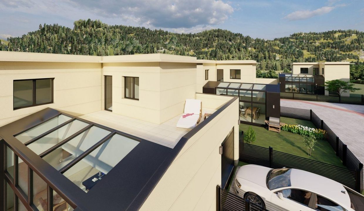 Promoción Ijaus Helguera, obra nueva en Castro-Urdiales (Revista)