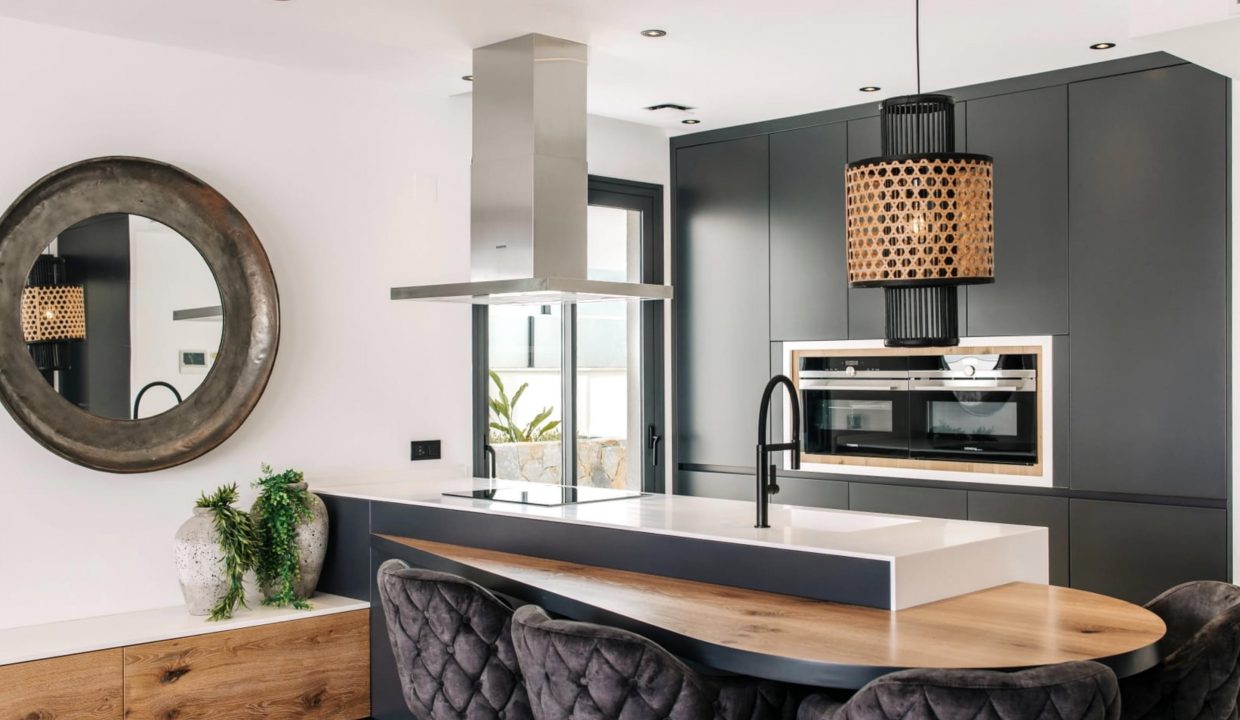 Promoción Residencial Oceanic, obra nueva en Rojales (Revista)