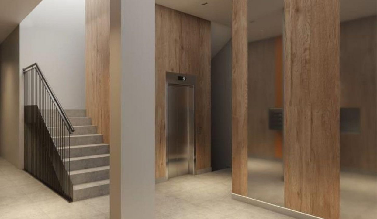 Promoción Secretario Artiles 38, obra nueva en Las Palmas de Gran Canaria (Revista)