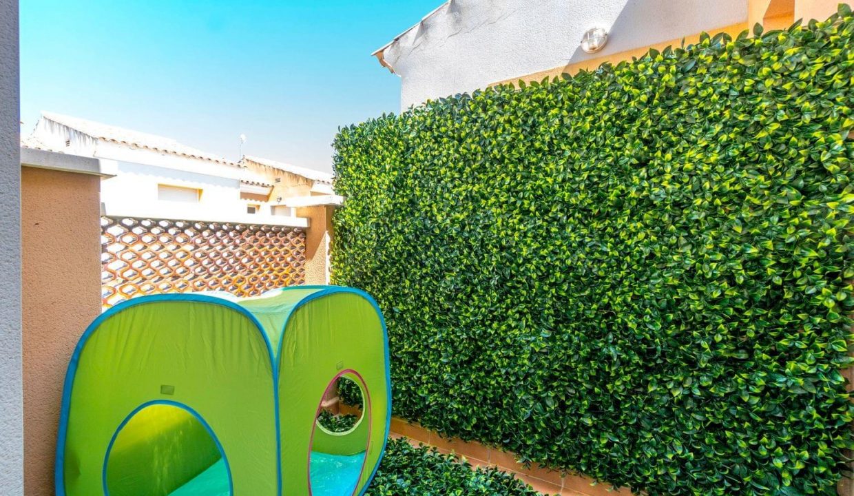 Promoción Bellamar Residencial, obra nueva en Alcalá de Chivert (Revista)