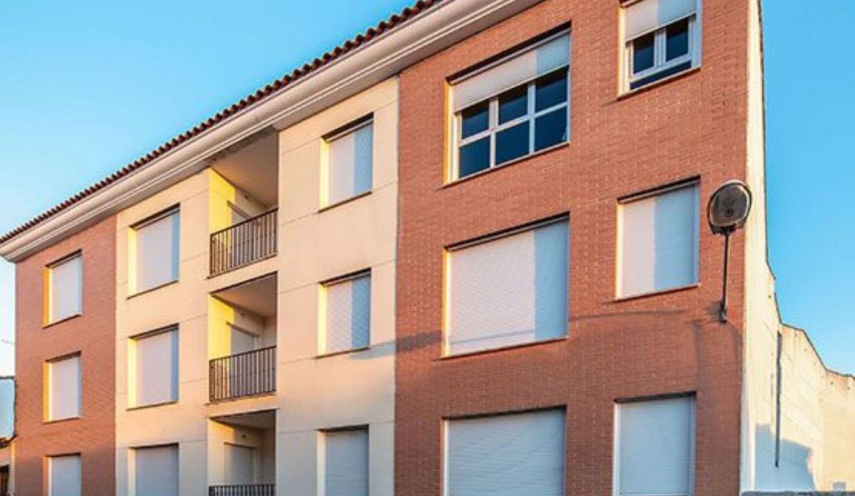 Promoción Cebolla, obra nueva en Cebolla (Revista)