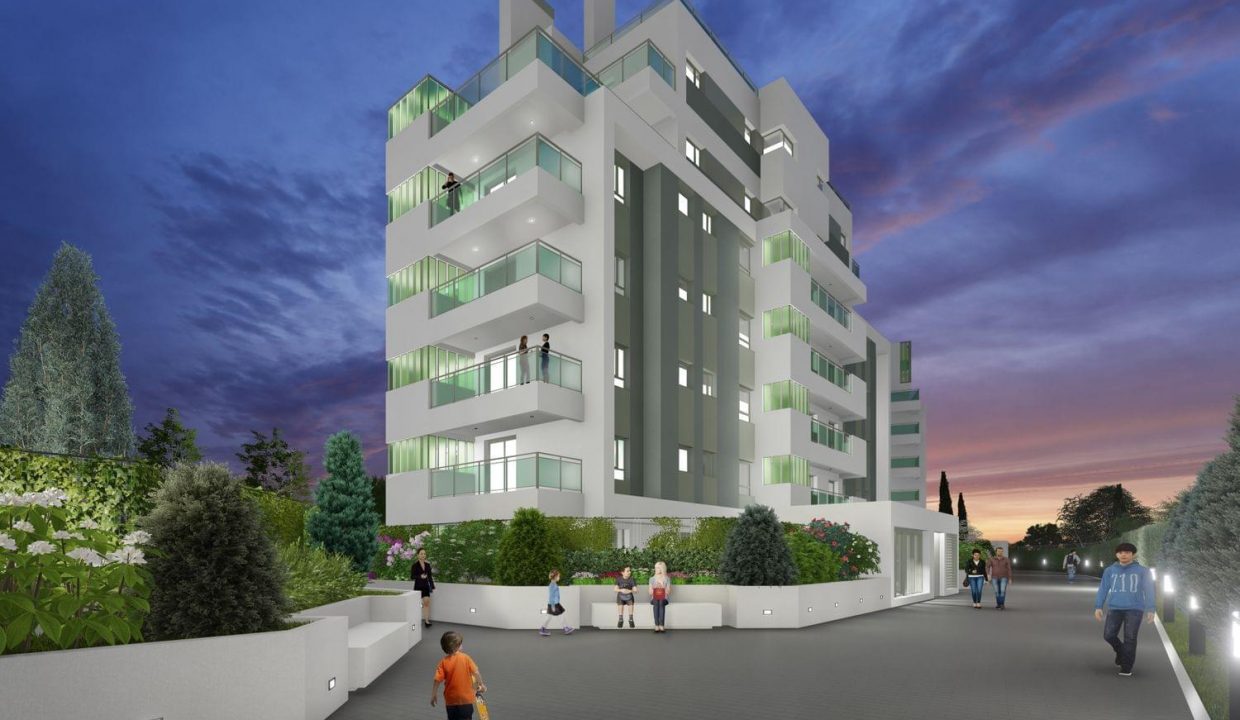 Promoción BERZEUS II, obra nueva en Valdemoro (Revista)