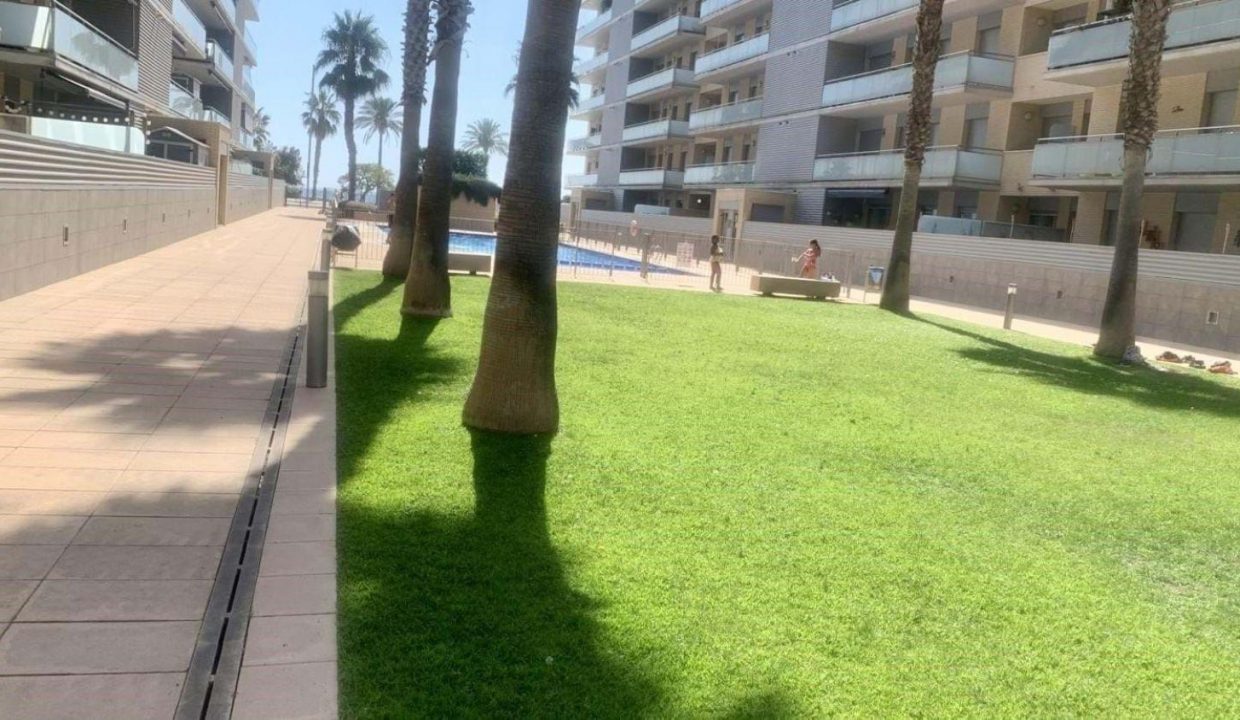 Promoción Mar Egea, obra nueva en Badalona (Revista)