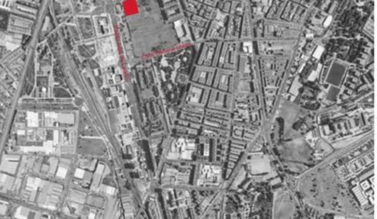 Promoción Diverso Campo Grande, obra nueva en Valladolid (Revista)