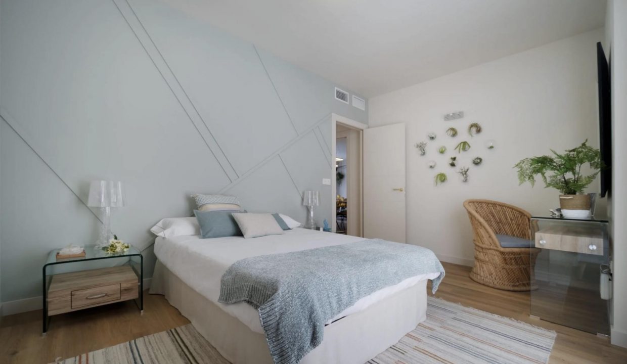 Promoción Myramar Dos, obra nueva en Benalmádena (Revista)