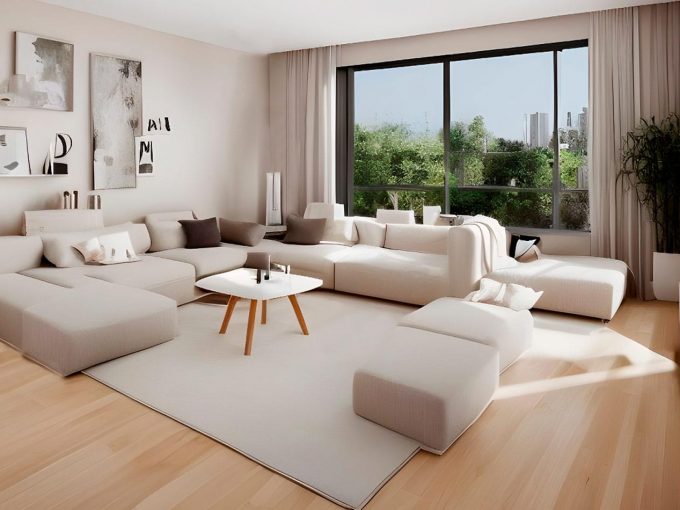 Promoción Freya, obra nueva en Madrid (Revista)