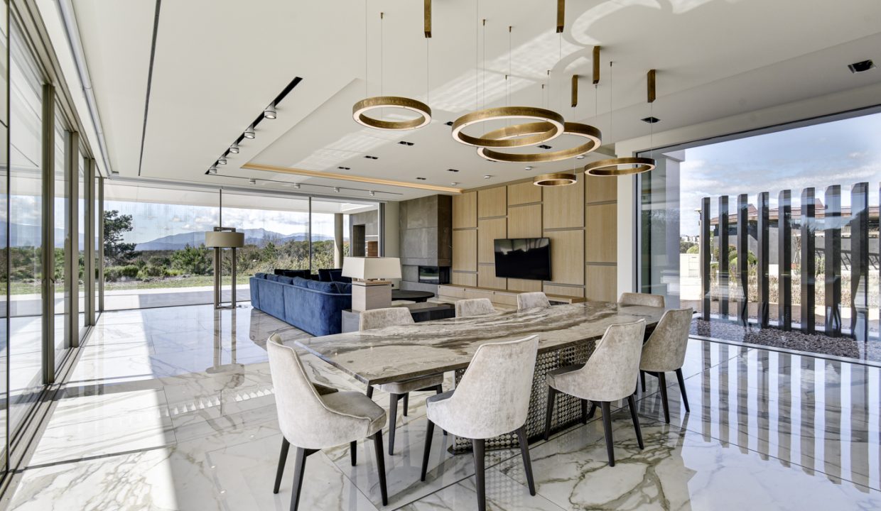 Promoción Villa Perla, obra nueva en la Selva de Mar (Revista)