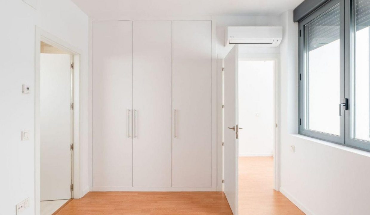Promoción Las Artes, obra nueva en Aranjuez (Revista)