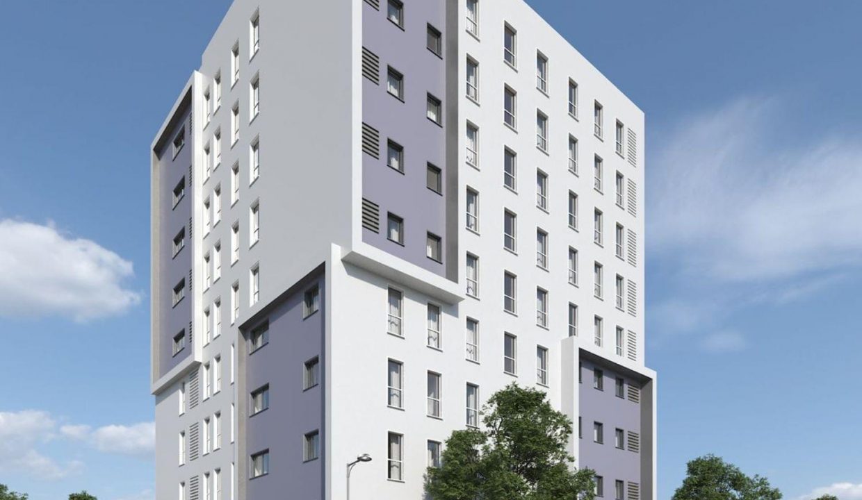 Promoción Residencial Vistahermosa – El Cañaveral, obra nueva en Madrid (Revista)