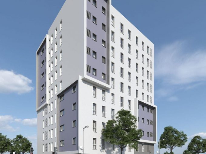 Promoción Residencial Vistahermosa – El Cañaveral, obra nueva en Madrid (Revista)