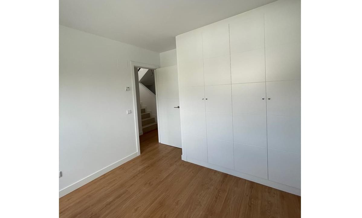 Promoción Residencial el Plantío, obra nueva en Pozuelo de Alarcón (Revista)