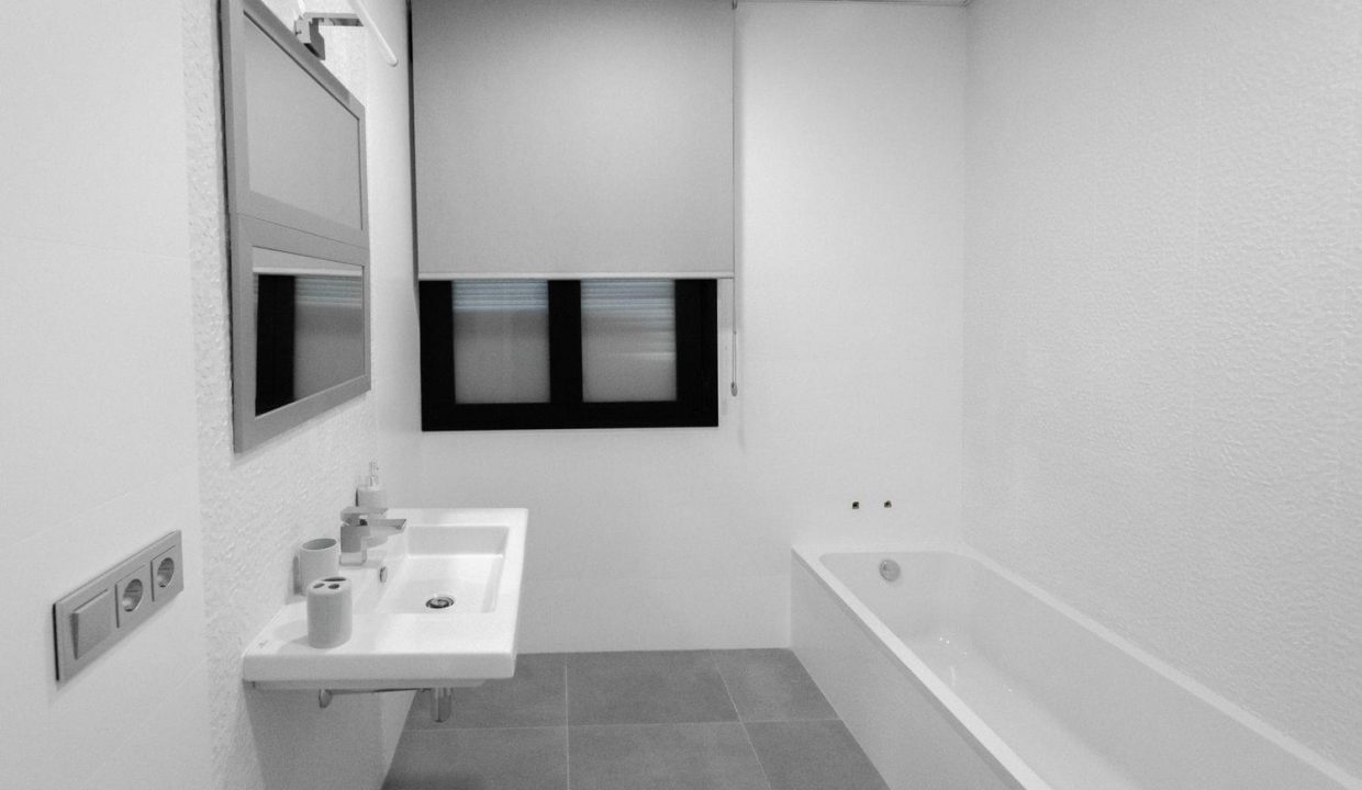 Promoción Residencial Entrelux II, obra nueva en Dos Hermanas (Revista)