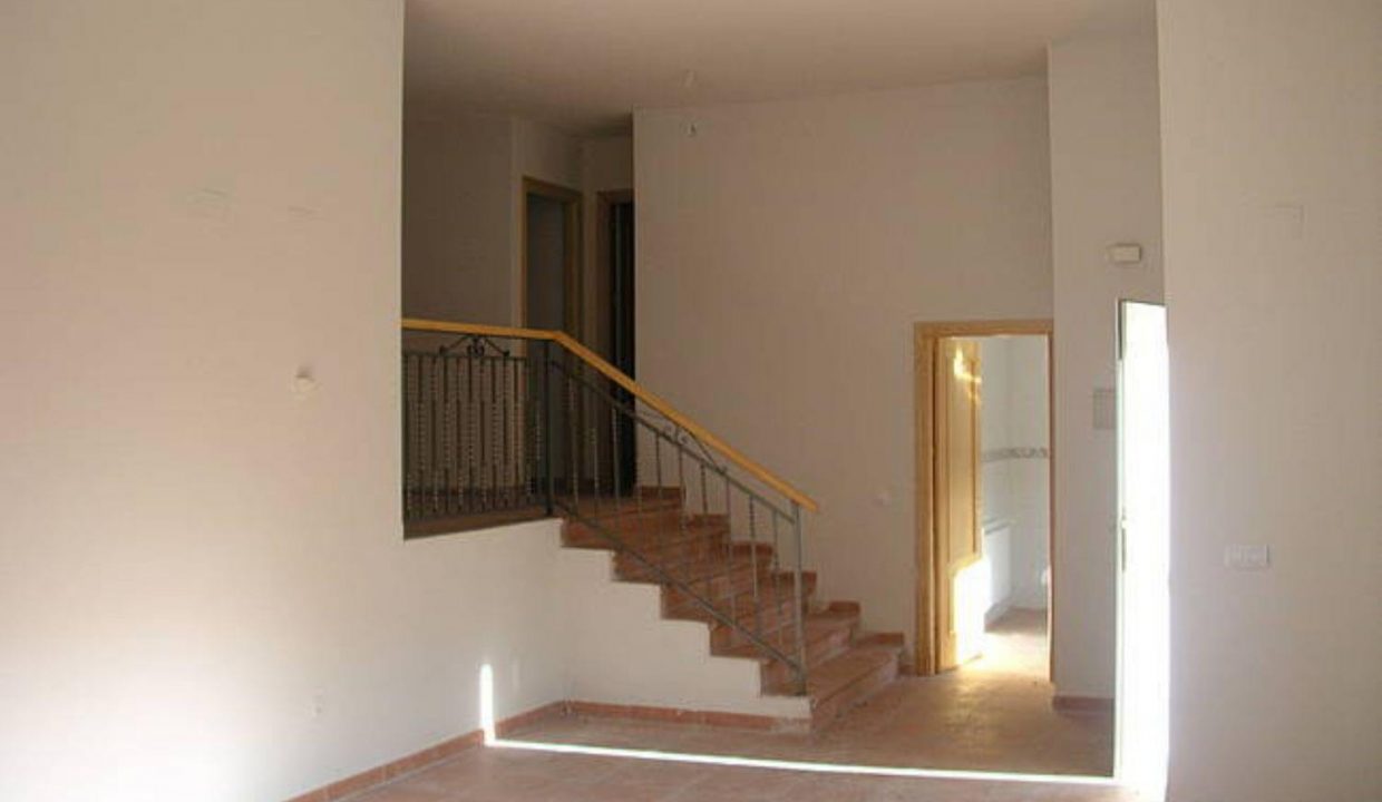Promoción Mar De Castilla-1, obra nueva en Nueva Sierra de Altomira (Revista)
