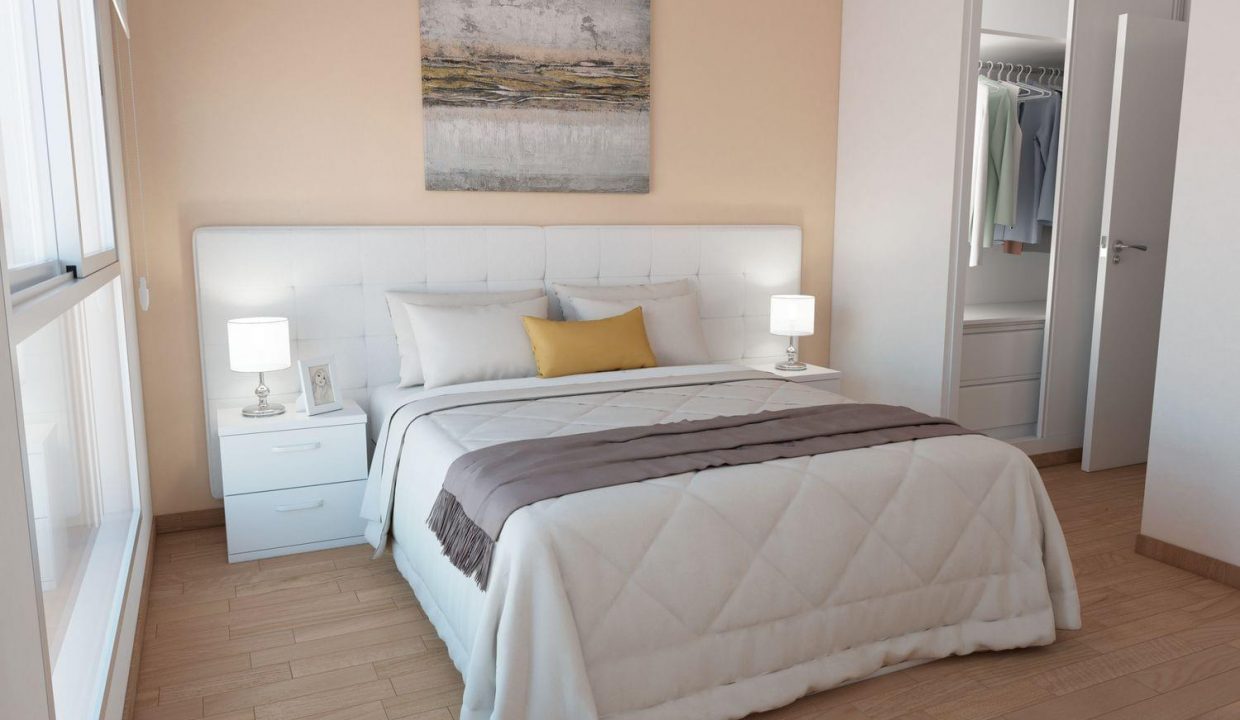 Promoción Playa Torre la Sal, obra nueva en Oropesa del Mar (Revista)