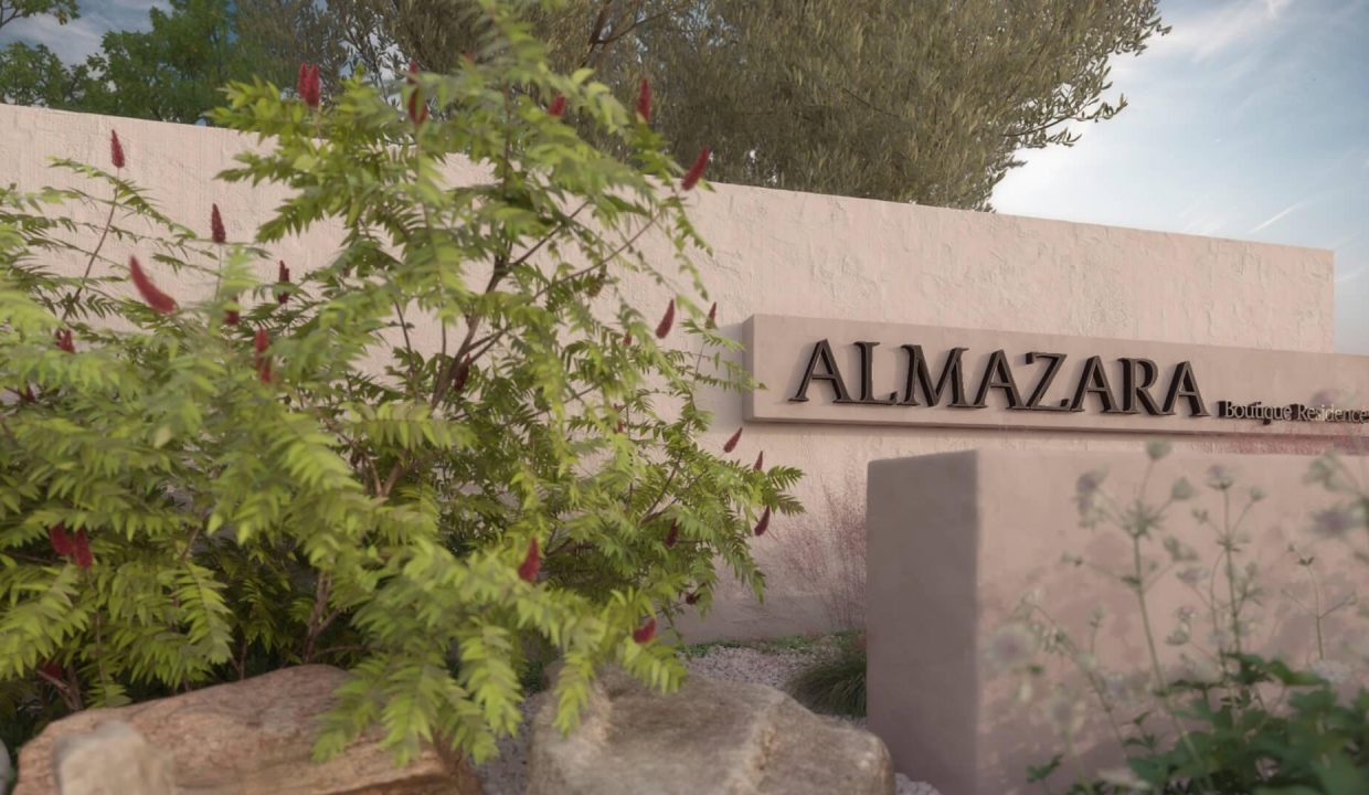 Promoción Almazara Hills, obra nueva en Istán (Revista)